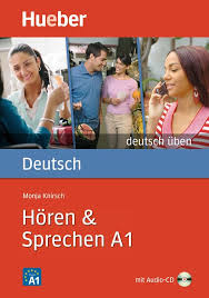 Hueber Hören & Sprechen A1